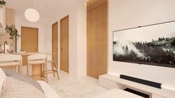 One Meyer (D15), Apartment #539375891